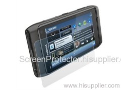 Nokia N8 Clear Screen Protector / Screen Protector Sets