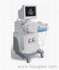Trolley Ultrasound Scanner