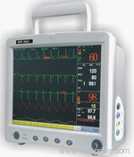 Multi-Parameter Patient Monitor