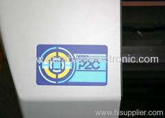Gerber P2C 1600 Vinyl Cutter
