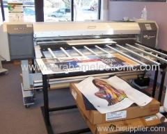 Mutoh ValueJet 1608 Printer