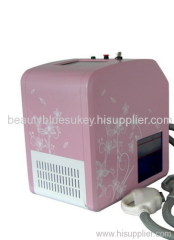 Cute IPL Hair Removal Skin Whitening Beauty Machine