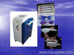 Elight Hair Removal&Skin Tightening Machine