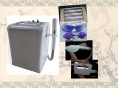 Elight Hair Removal&Skin Tightening Machine