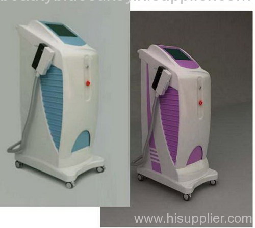 IPL Hair Removal Machine