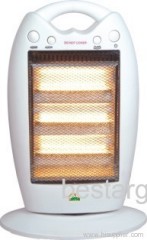 Halogen Heater