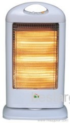 Halogen Heater