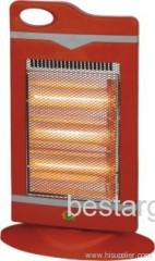 Halogen Heater Fan