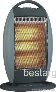 Halogen Heater