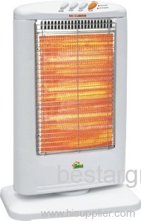 room halogen heater