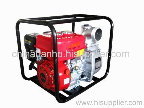 3" kerosene water pump