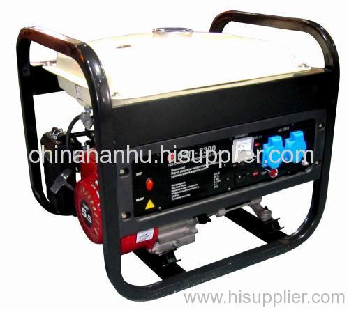 2kw gasoline generator