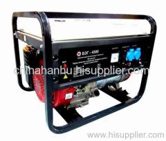 5KW Gasoline generator