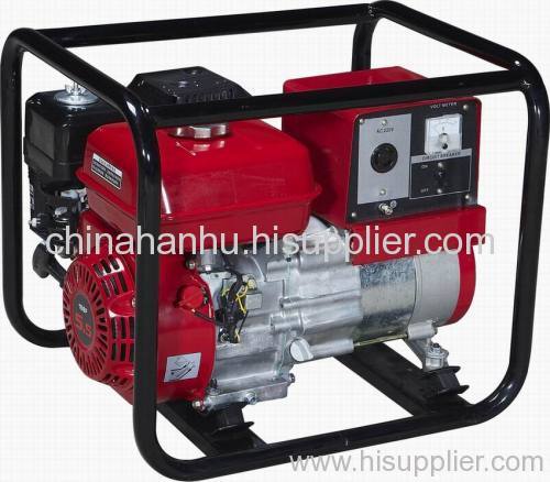 2kw gasoline generator