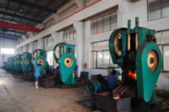 Suzhou Suyu Railway Material Co.,Ltd