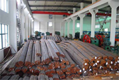Suzhou Suyu Railway Material Co.,Ltd