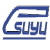 Suzhou Suyu Railway Material Co.,Ltd