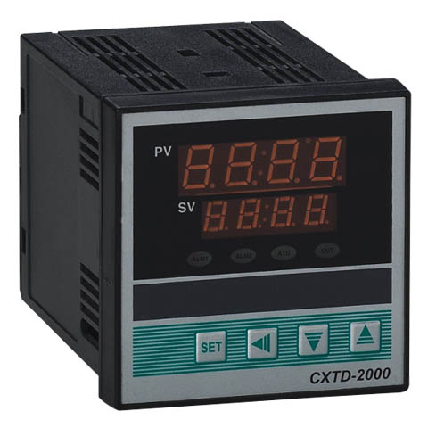 electronic temperature controller