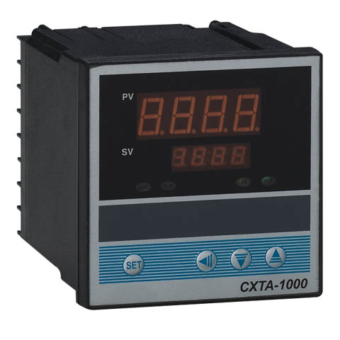 electronic temperature controller