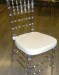 resin event chair