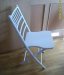 folding chiavari chair