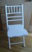 folding chiavari chair