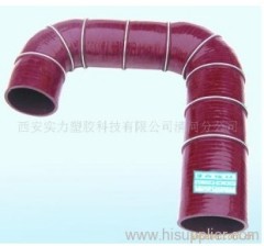 silicone tube