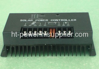 24V50A solar controller