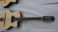 Macca Guitar
