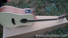 Martin guitar