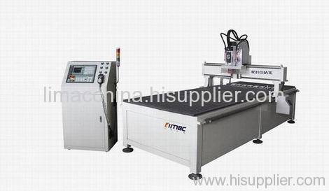 CNC router