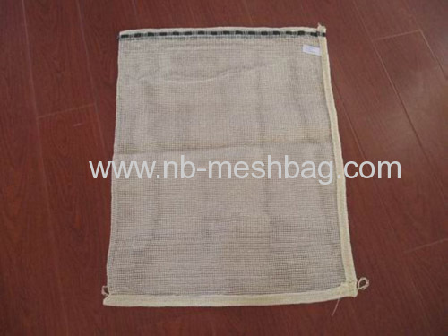 onion mesh bag
