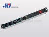German PDU socket