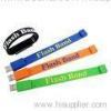 Promotion Bracelet USB Stick with LOGO