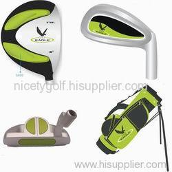 golf complete equipment