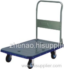 Hand trolley