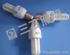 2U Energy saving lamp