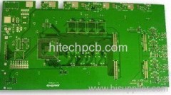 Multilayer PCB