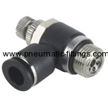 Elbow Air Pressure Actuator manufacturer from china