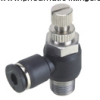 air speed controller supplier in china air pressure actuator air fitting supplier from china