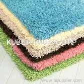 Tufted Shaggy Rugs