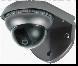 vandalproof dome camera