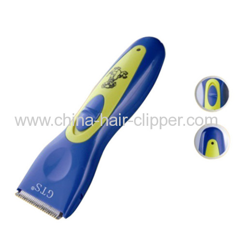 Pet Clipper in the home