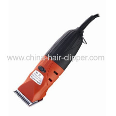 pet hair clippers