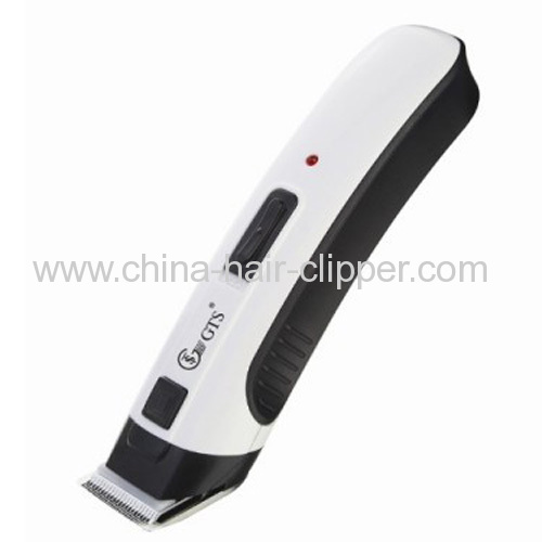 Rechargeable Hair Clipper