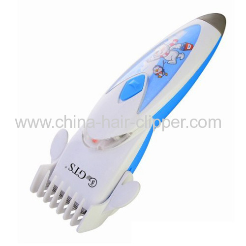 mini ac hair clipper