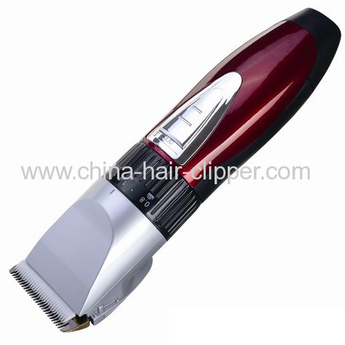 mini professional electric hair clippers