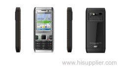 triple sim triple standby mobile phone