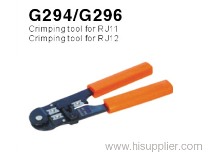 Network Tool-Crimping Tool