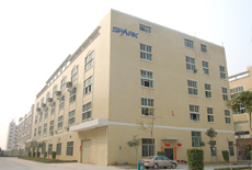 Shenzhen Spark Optoelectronics S&T Co., Ltd